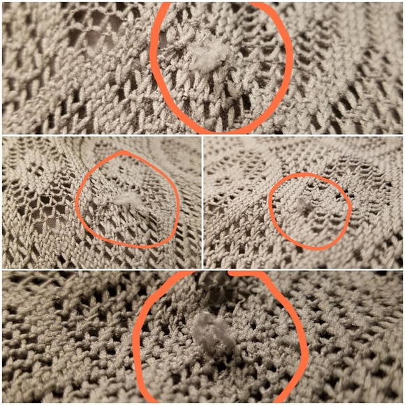 LONDON STYLE COLLECTION💋 3/4 Sleeve Overlay Dress - Picture 6 of 7